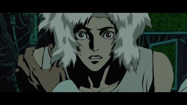 アニマトリックス