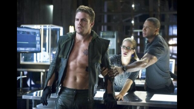 第9話 過去からの亡霊