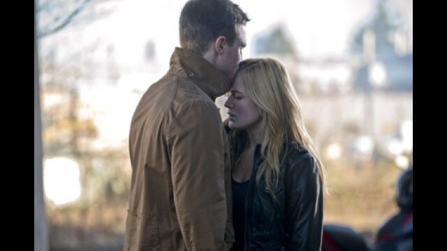 第16話 スーサイド・スクワッド