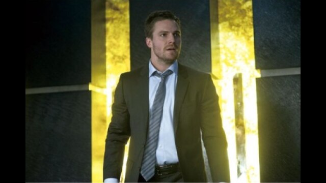 第18話 デスストローク