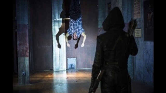 第6話 罪の意識 Guilty