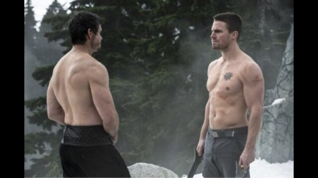 第9話 ラーズ・アル・グール The Climb