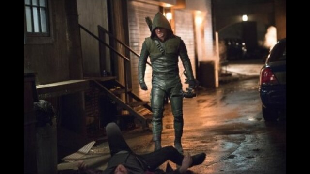 第16話 悪魔からの誘い The Offer