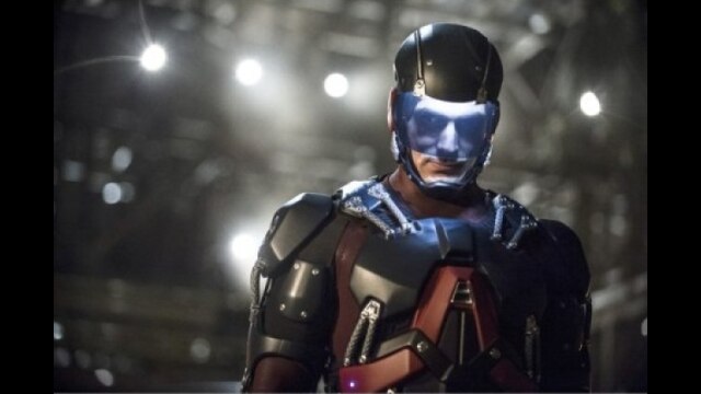 第17話 狂気と正義 Suicidal Tendencies