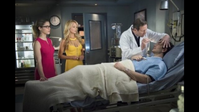 第18話 街の敵 Public Enemy