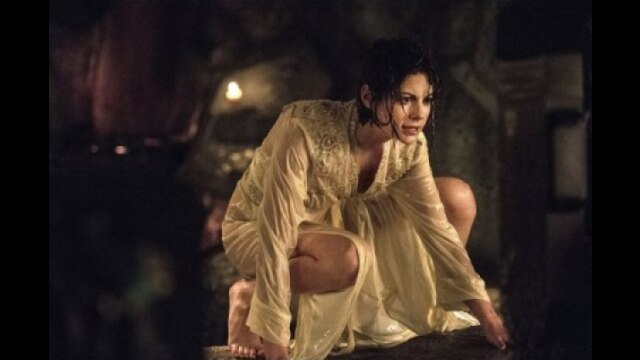 第20話 交換条件 The Fallen