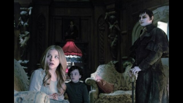 ダーク・シャドウ