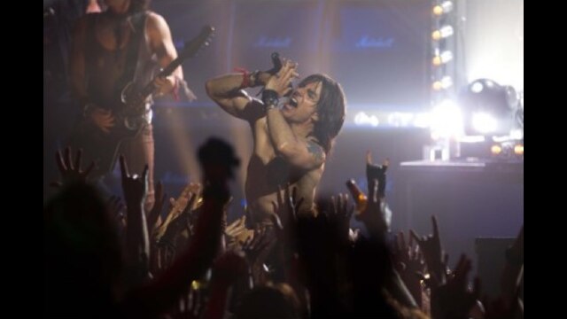 ロック・オブ・エイジズ