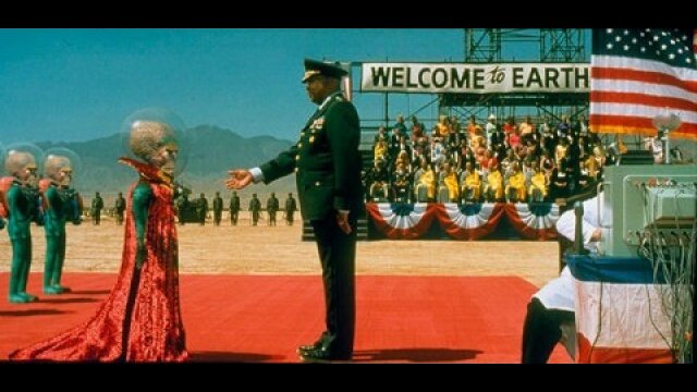 マーズ・アタック!