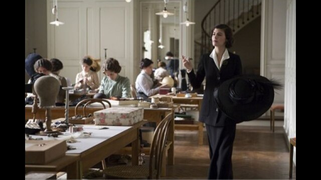 ココ・アヴァン・シャネル