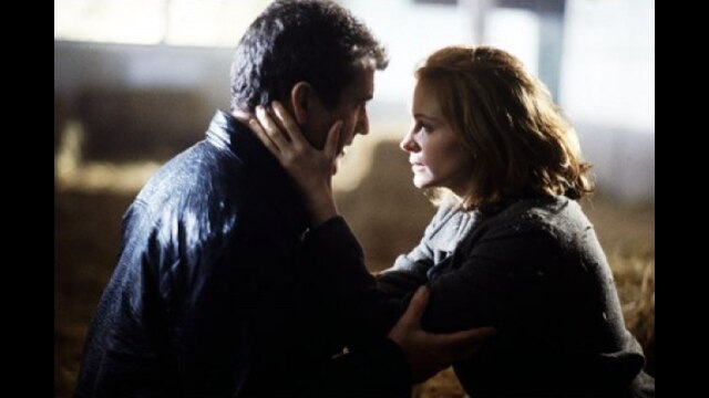 陰謀のセオリー