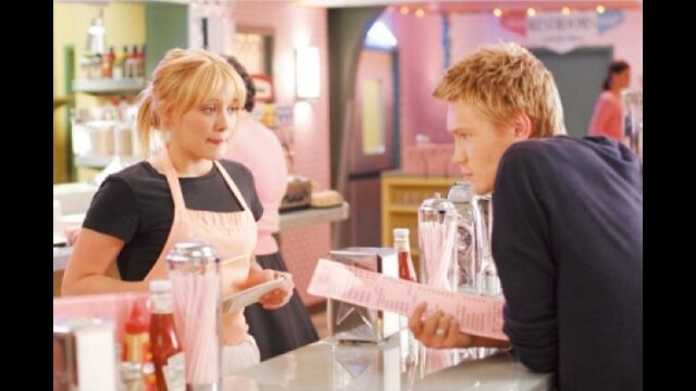 シンデレラ・ストーリー