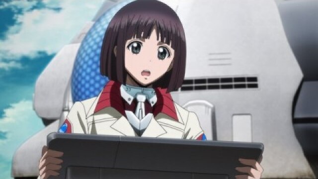 第3話 FRIEND HERE 同盟見参