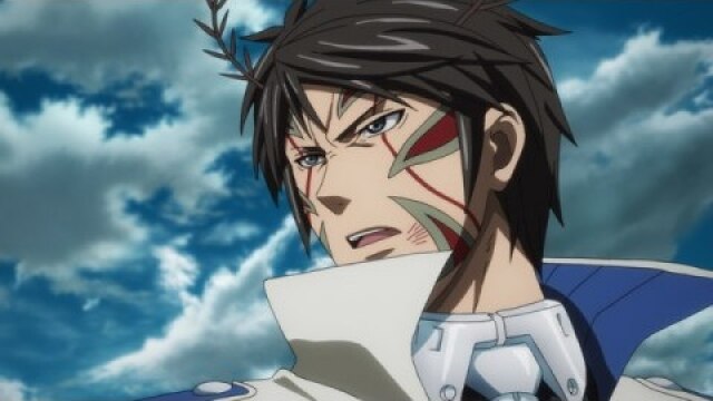 第7話 HAPPY BIRTHDAY 最初の一日