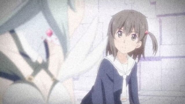 劇場版selector destructed WIXOSS