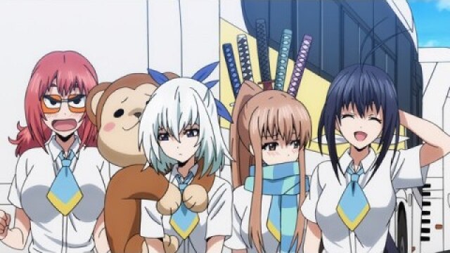 第6話 魅惑の京都合宿!!!!
