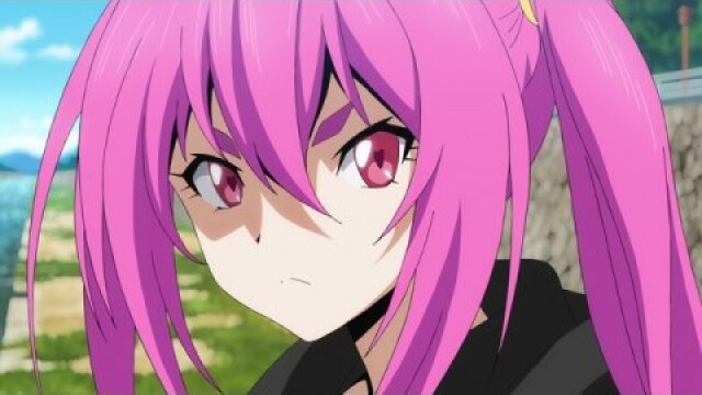 第8話 波乱必死の東西戦!!!!