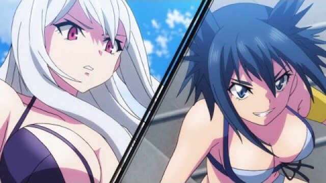 第12話 熱戦終尻!!!!