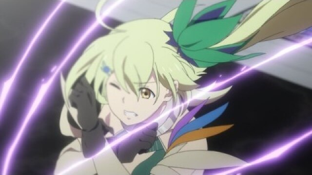 第4話 再会/光明と混沌