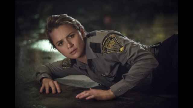 第2話 もう一人のフラッシュ Flash of Two Worlds