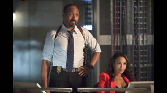 第7話 失った自信 Gorilla Warfare