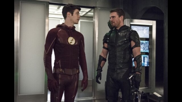 第8話 レジェンド・オブ・トゥデイ Legends of Today