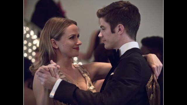 第10話 ウェルズの決断 Potential Energy