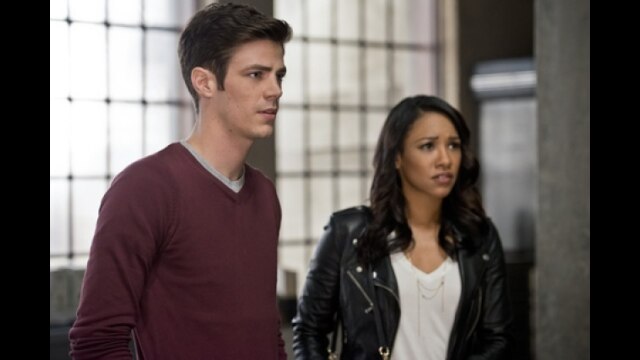 第11話 リバース・フラッシュ、再び The Reverse－Flash Returns