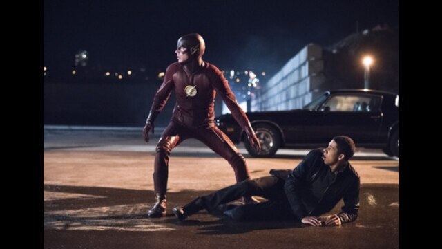 第12話 葛藤 Fast Lane