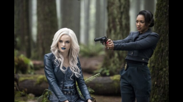 第14話 アース2からの帰還 Escape from Earth－2