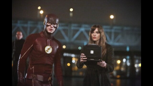 第15話 キング・シャーク King Shark