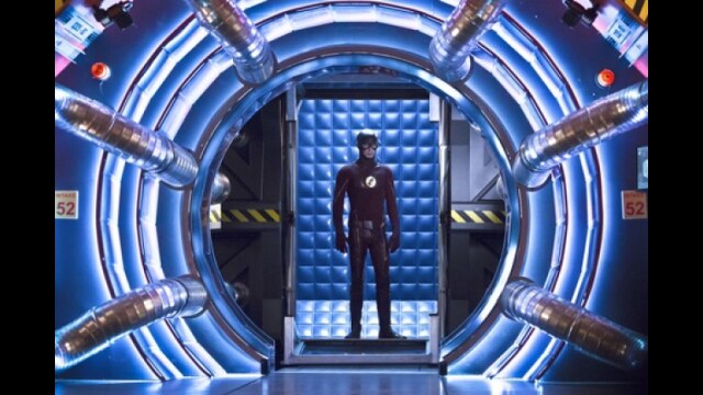 第16話 スピードの果てに Trajectory