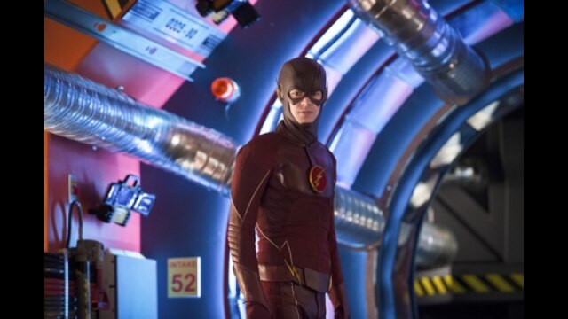 第17話 フラッシュバック Flash Back