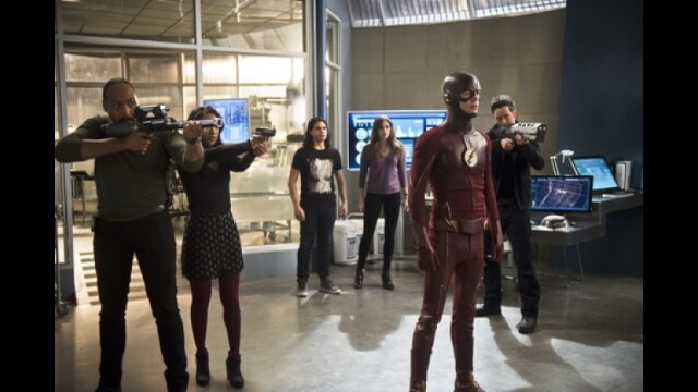 第18話 交換条件 Versus Zoom