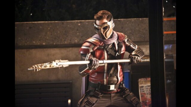 第20話 最終手段 Rupture