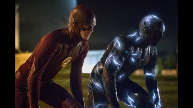 第23話 運命のレース The Race of His Life