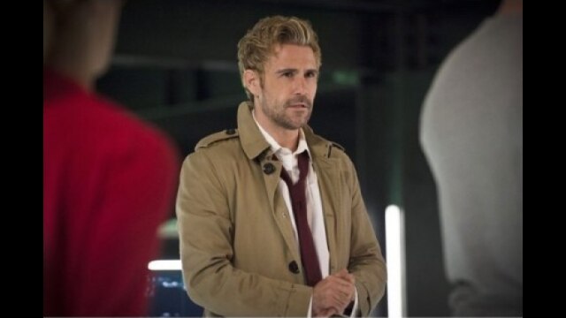 第5話 コンスタンティン