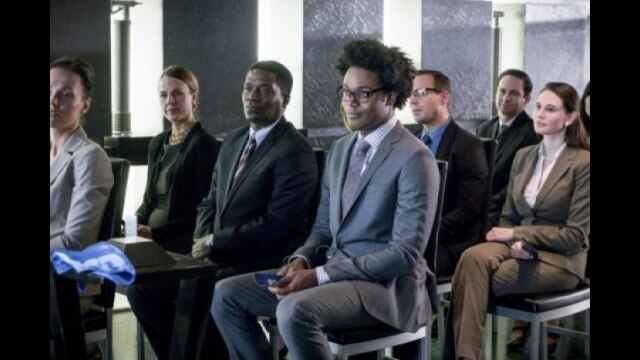 第12話 ロータス