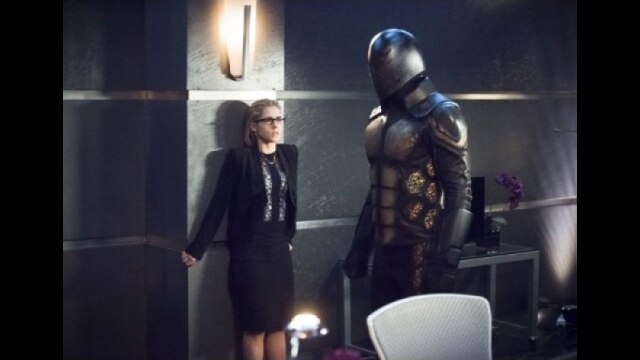 第17話 希望の光