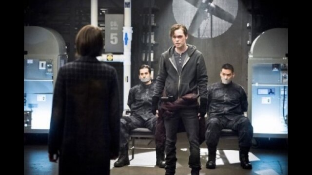 第21話 迫りくる危機