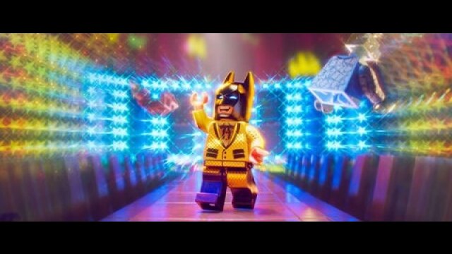 レゴ(R)バットマン ザ・ムービー