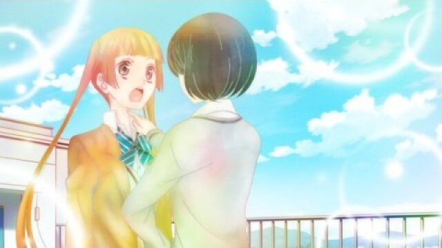 ♭3 どうしても、いますぐ