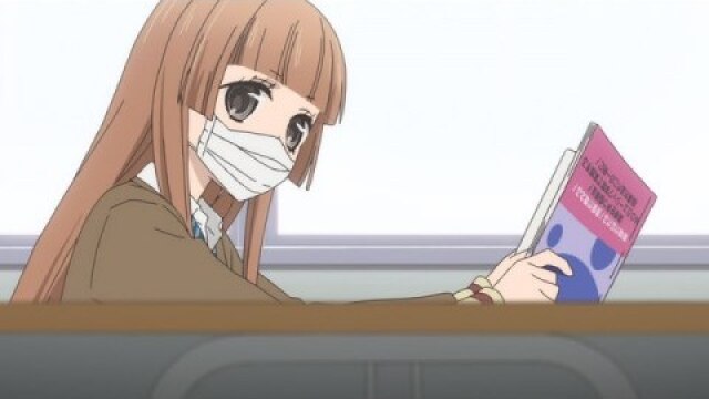 ♭4 ほんとのこころをかくしたぼくらは、こうしてあのひ、てをくんだんだ