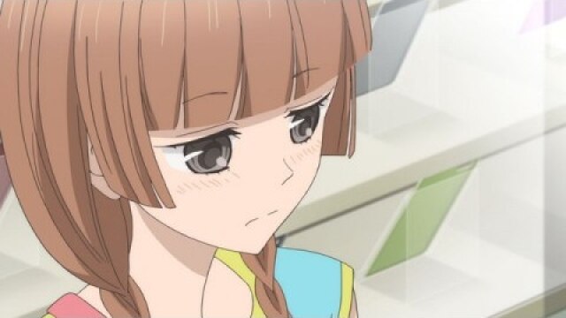 ♭11 全員ここから、離れなれなくしてやる