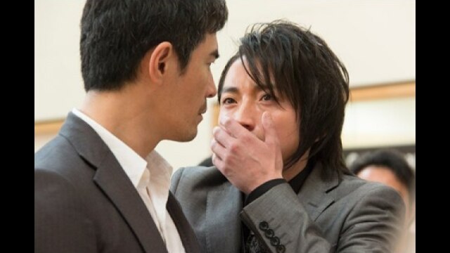 22年目の告白-私が殺人犯です-