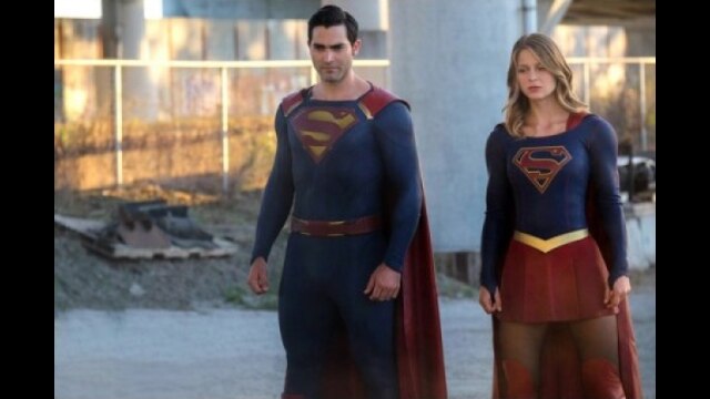 第2話 ラスト・チルドレン The Last Children of Krypton