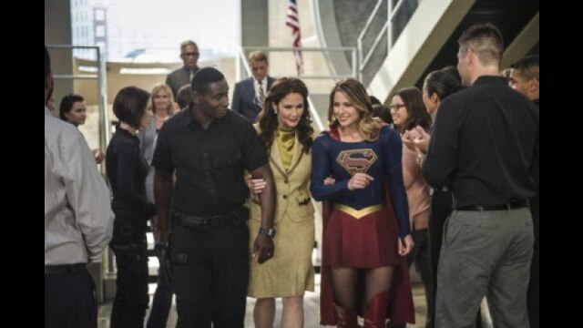 第3話 ウェルカム・トゥー・アース Welcome to Earth