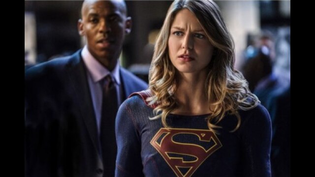 第5話 クロスファイア Crossfire