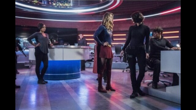 第11話 マーシャン・クロニクル The Martian Chronicles