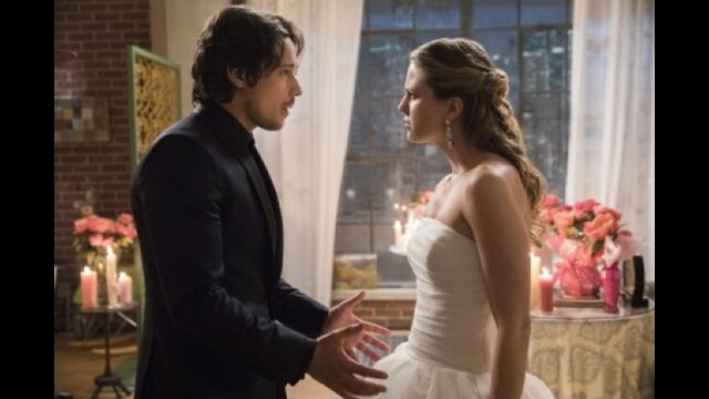 第13話 Mr. ＆ Mrs.ミクシィズピトルク Mr. ＆ Mrs. Mxyzptlk